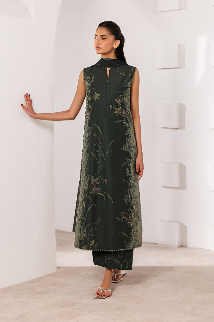 UE-639 Printed Lawn