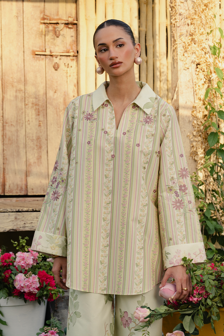 IP-386 PRINTED LAWN