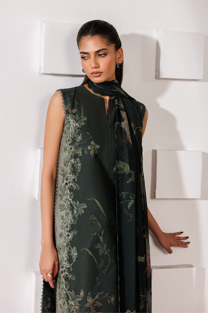 UE-639 Printed Lawn