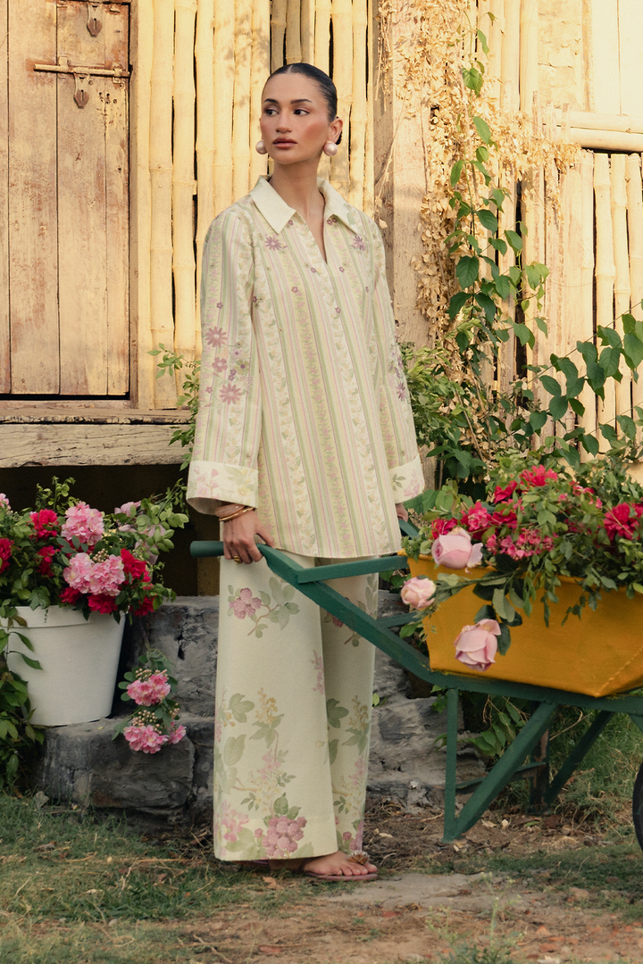IP-386 PRINTED LAWN