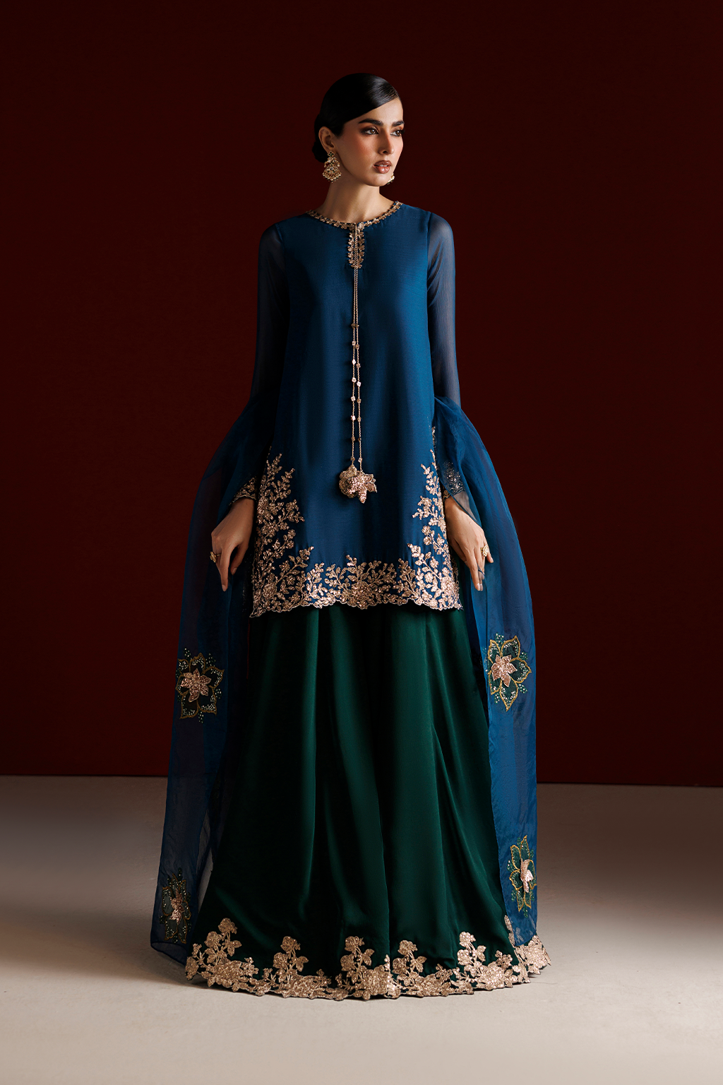 Retail Price: 11,990/-PKR