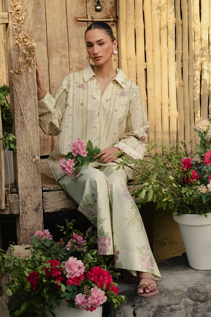 IP-386 PRINTED LAWN