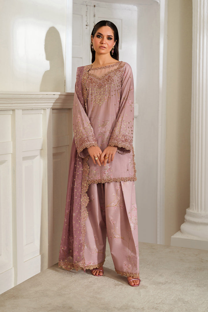 UE-540 Printed Formals