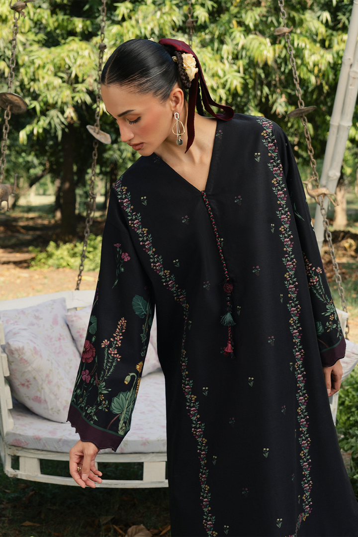 IP-385 PRINTED LAWN