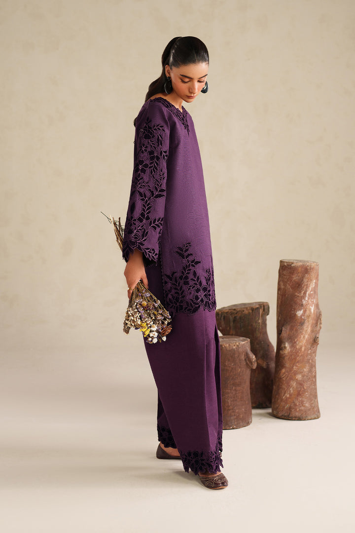 IP-344 Dyed Slub Khaddar