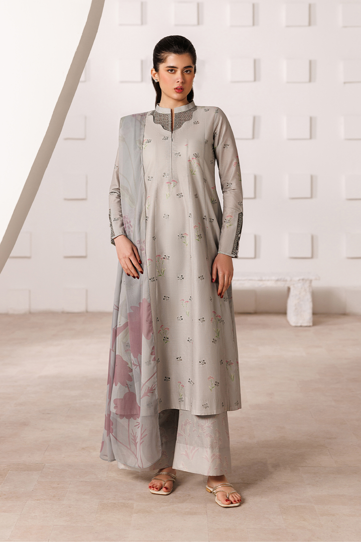 UE-634 Printed Lawn