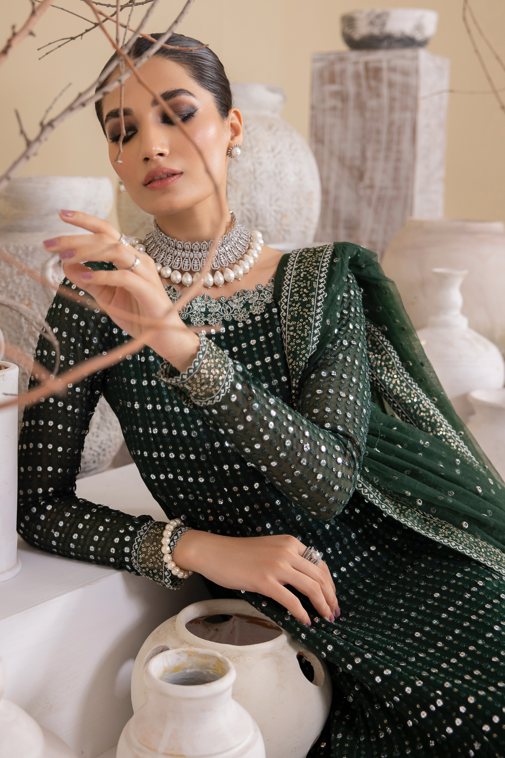 CC-26 Annette - Iznik