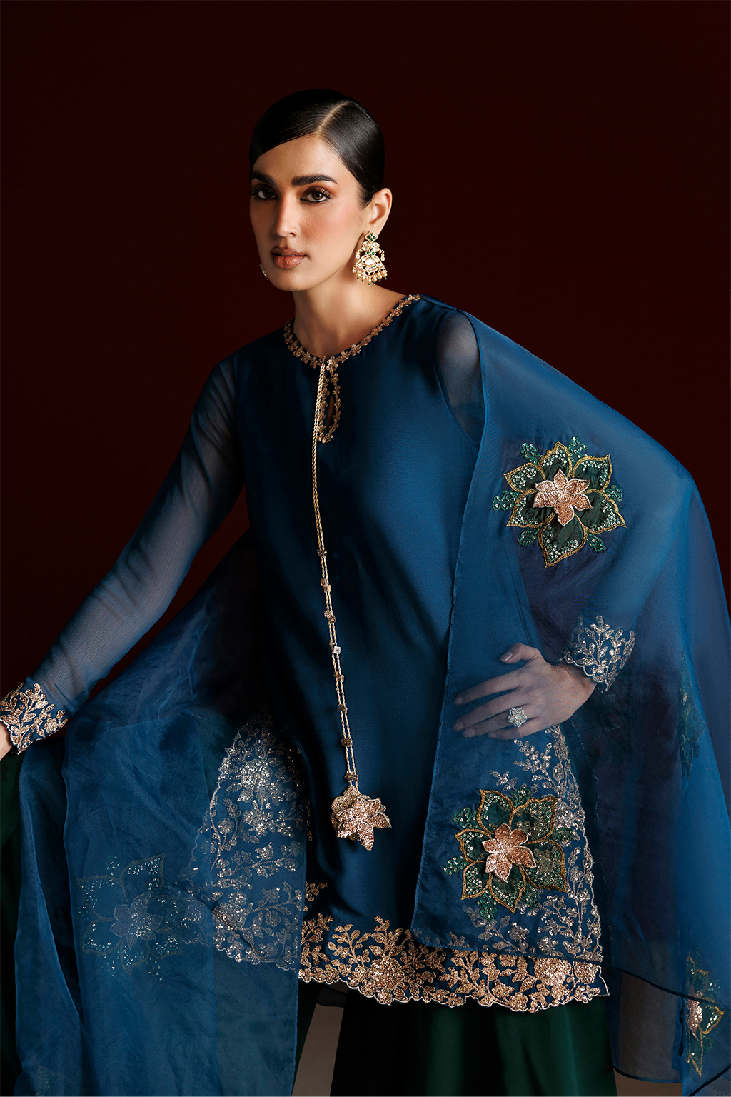 Retail Price: 11,990/-PKR