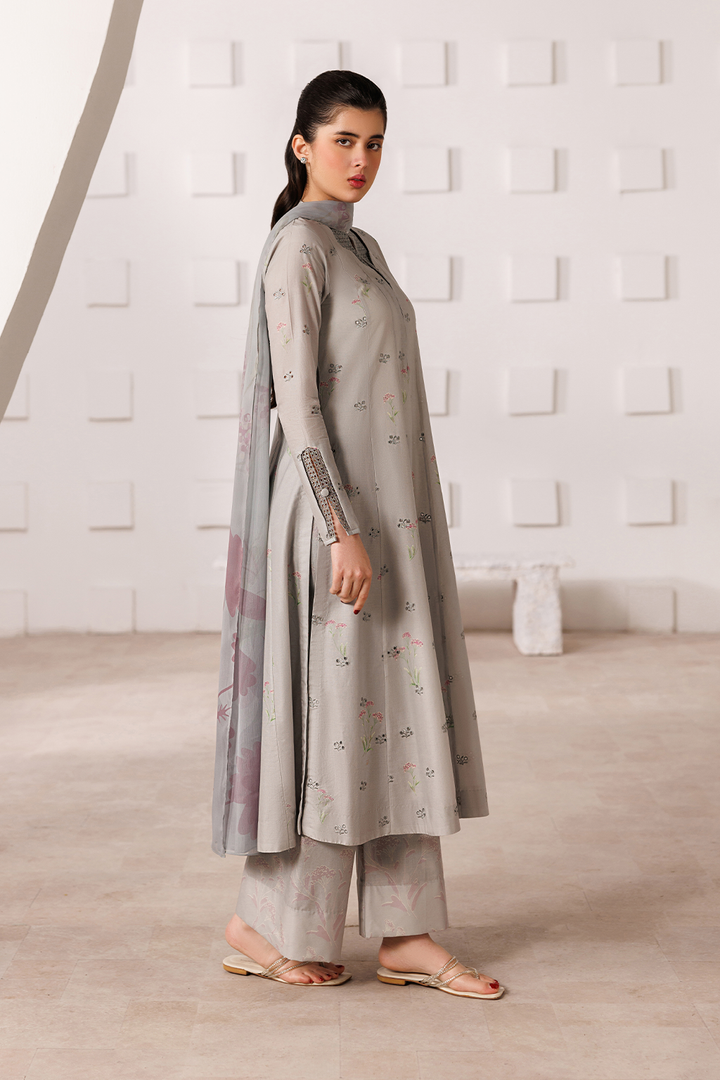 UE-634 Printed Lawn