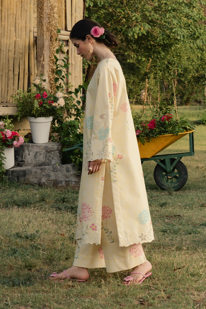 IP-387 PRINTED LAWN