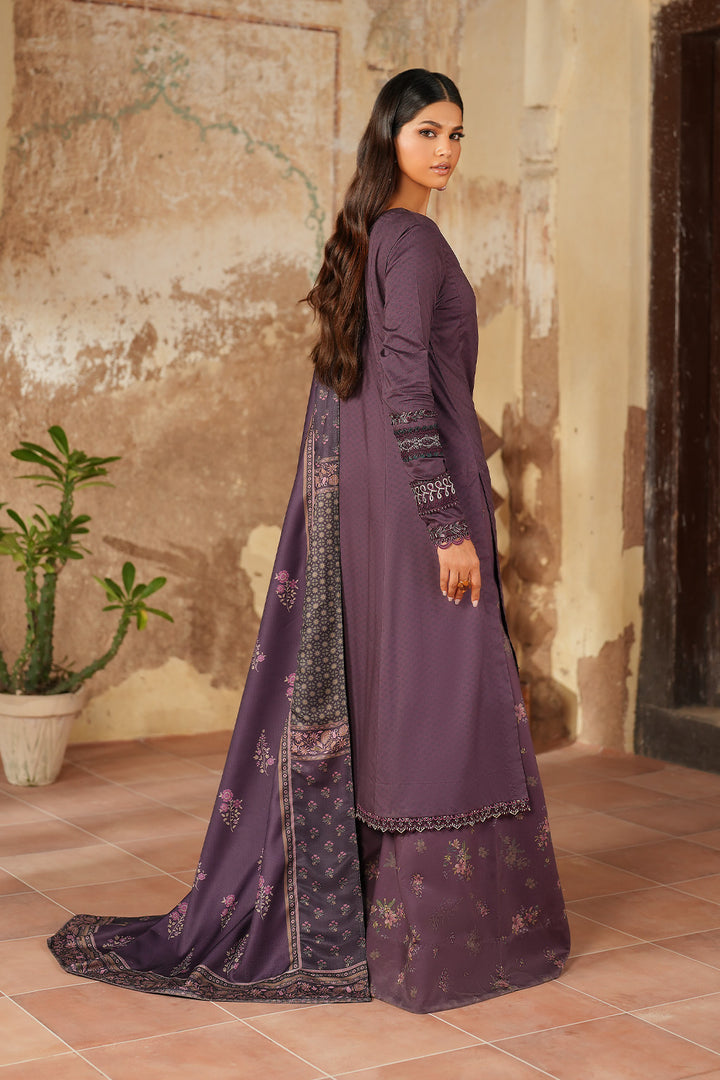 IPF-11  Printed Viscose Linen