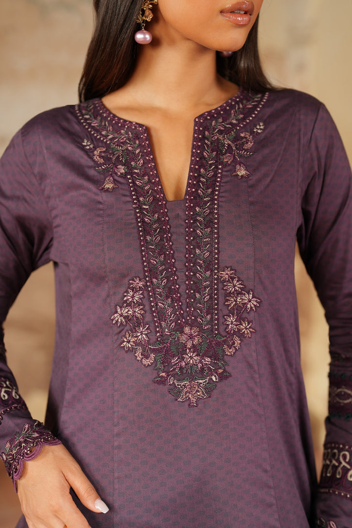 IPF-11  Printed Viscose Linen