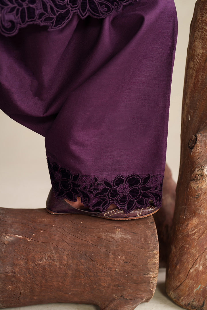 IP-344 Dyed Slub Khaddar