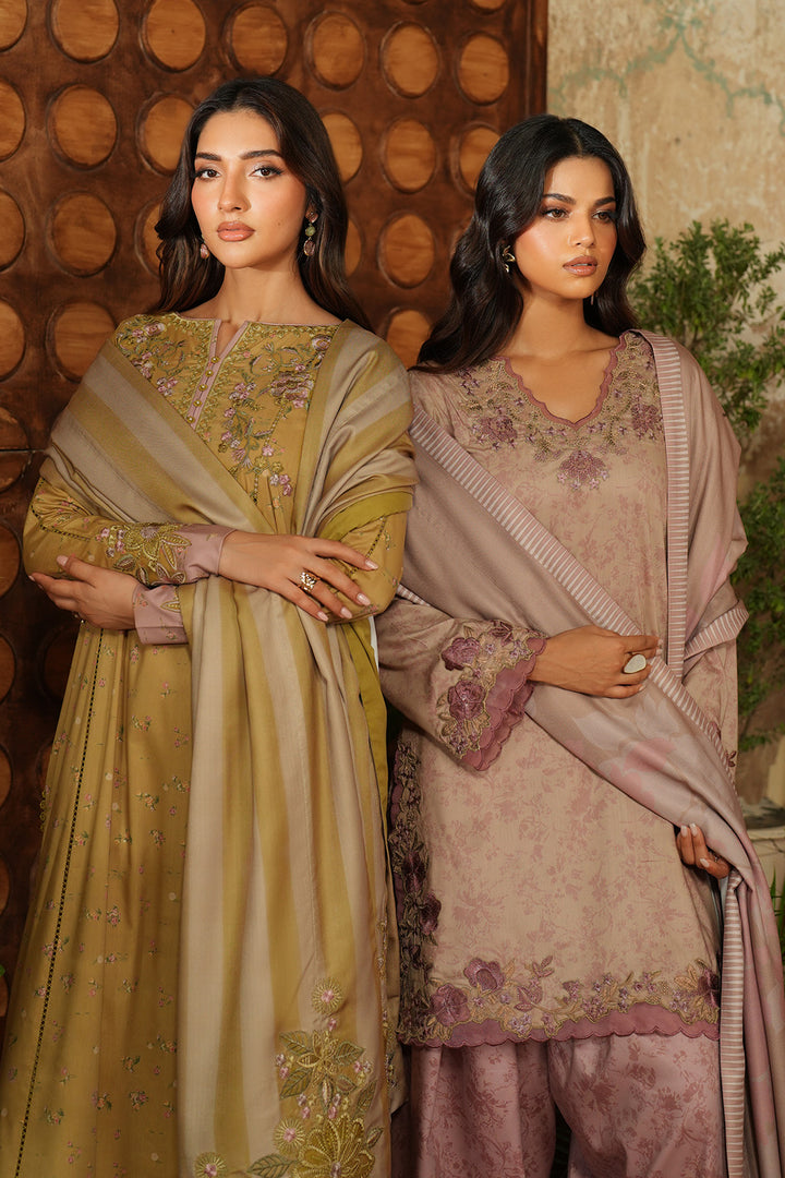 IPF-04  Printed Viscose Linen