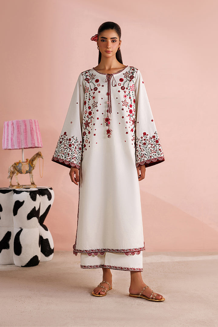IP-355 Embroidered Lawn