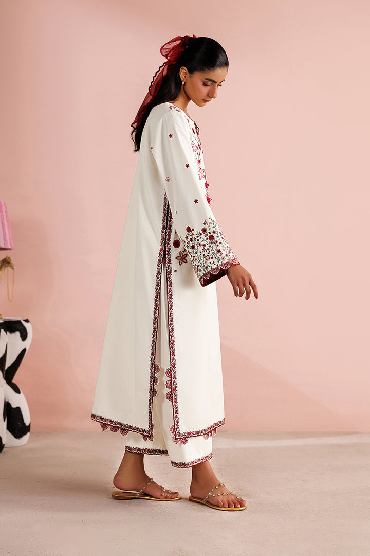 IP-355 Embroidered Lawn
