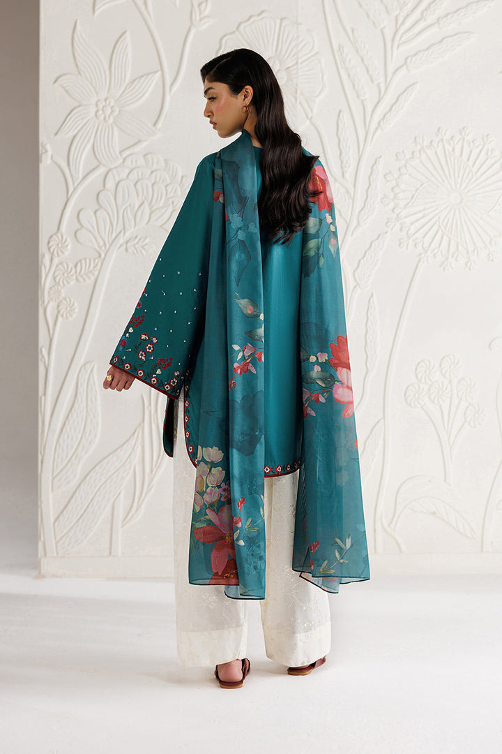 UE-688 Embroidered Lawn