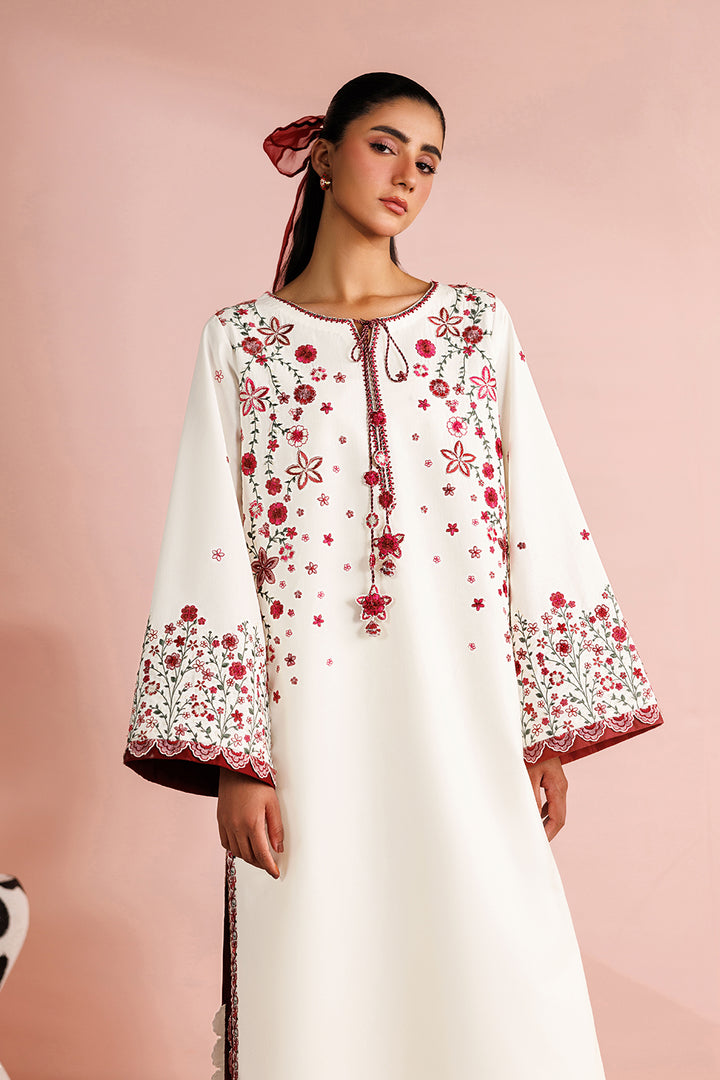 IP-355 Embroidered Lawn