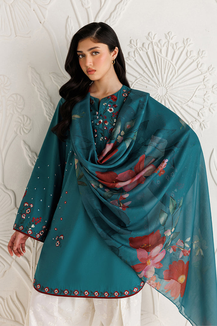 UE-688 Embroidered Lawn