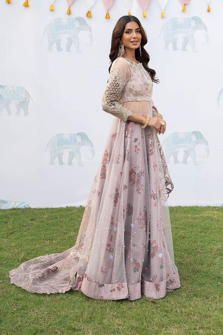 ISC-01 Saahira - Iznik