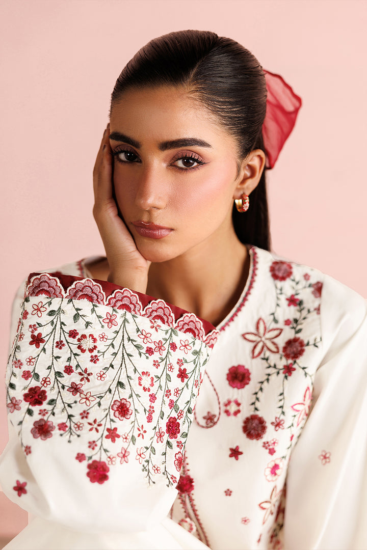 IP-355 Embroidered Lawn