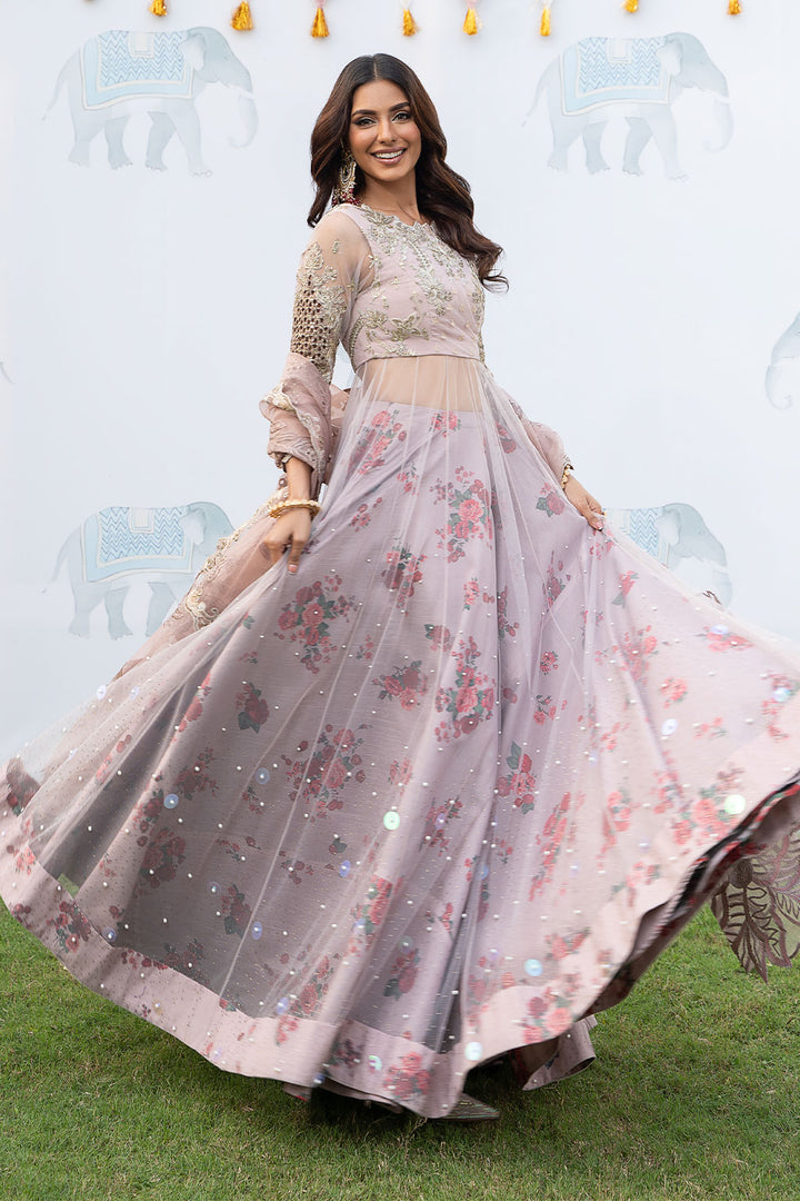 ISC-01 Saahira - Iznik