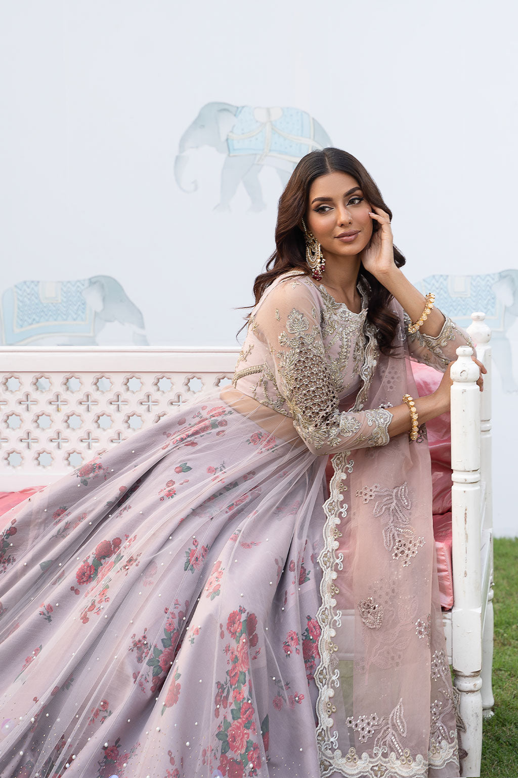 ISC-01 Saahira - Iznik