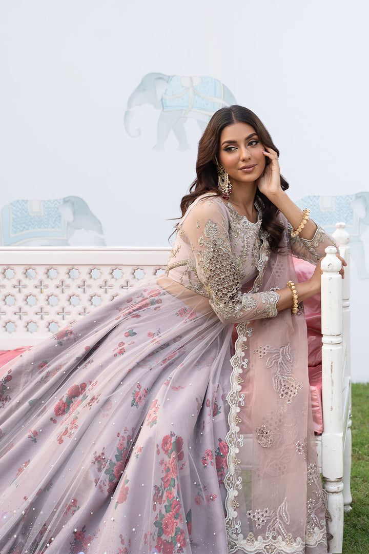 ISC-01 Saahira - Iznik