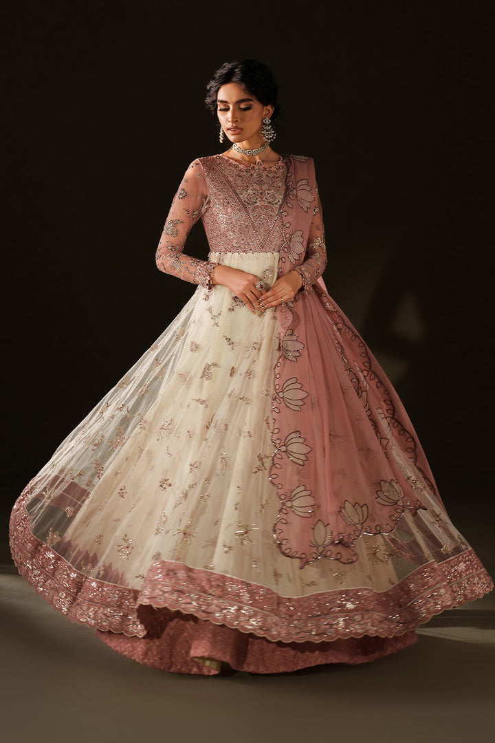 IV-78  Embroidered Velvet