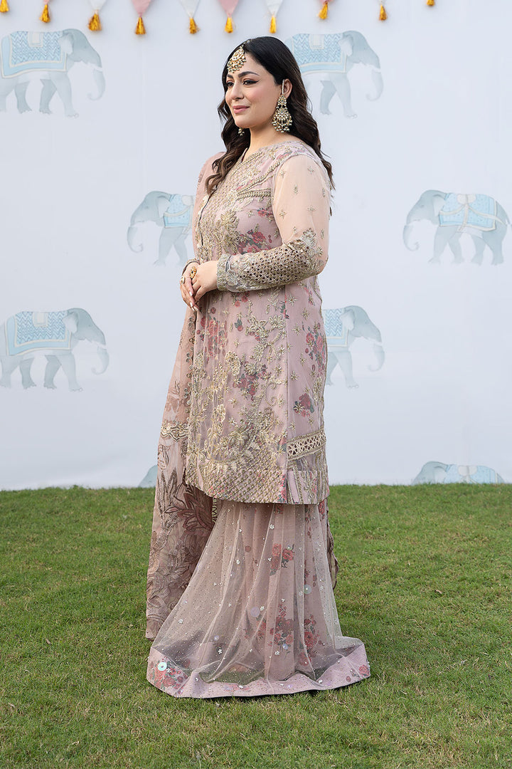 ISC-01 Saahira - Iznik