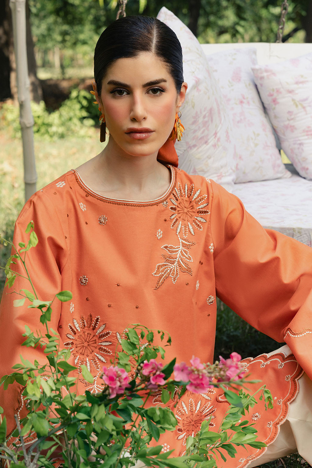 IP-378 DYED LAWN