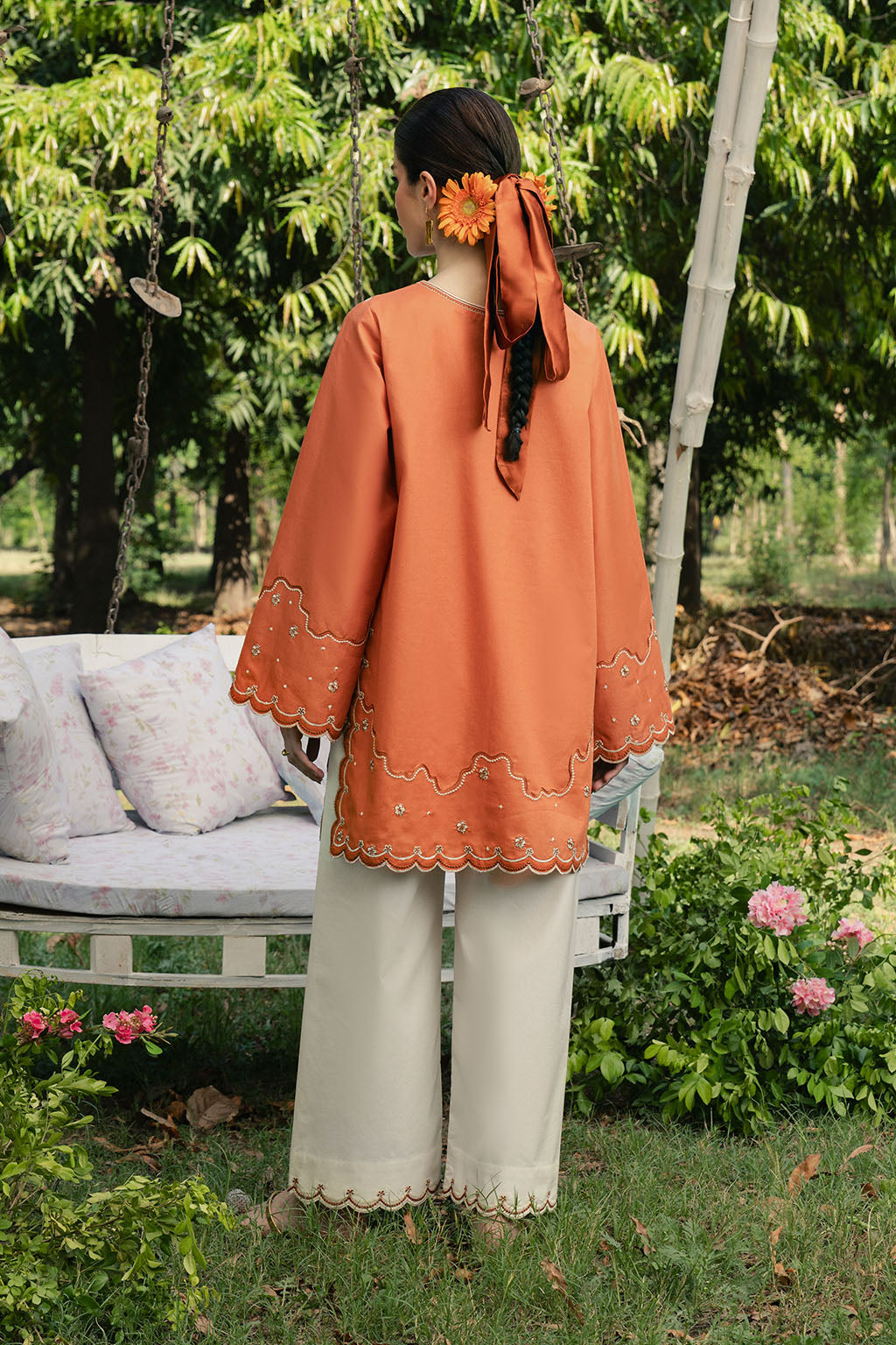 IP-378 DYED LAWN