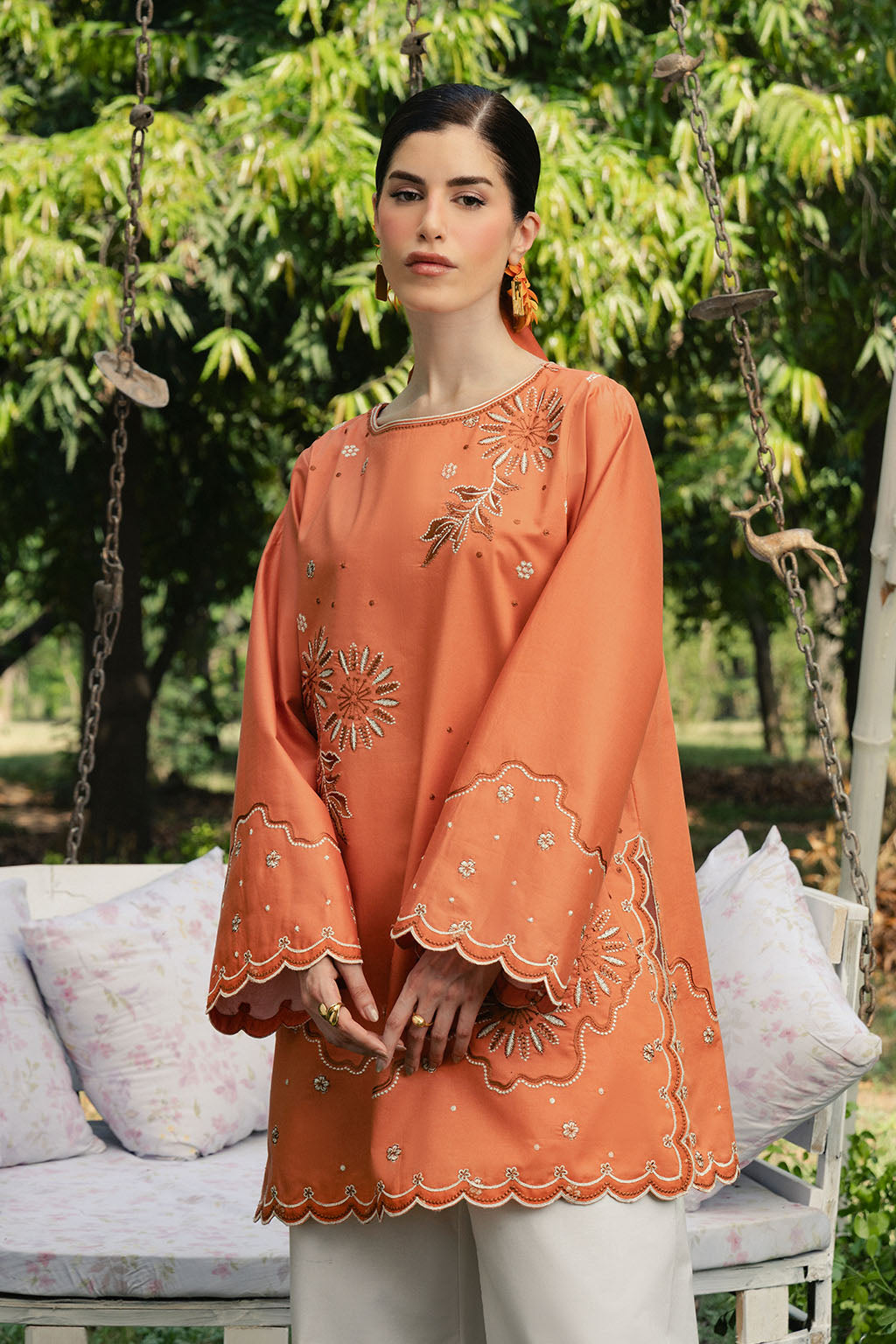 IP-378 DYED LAWN