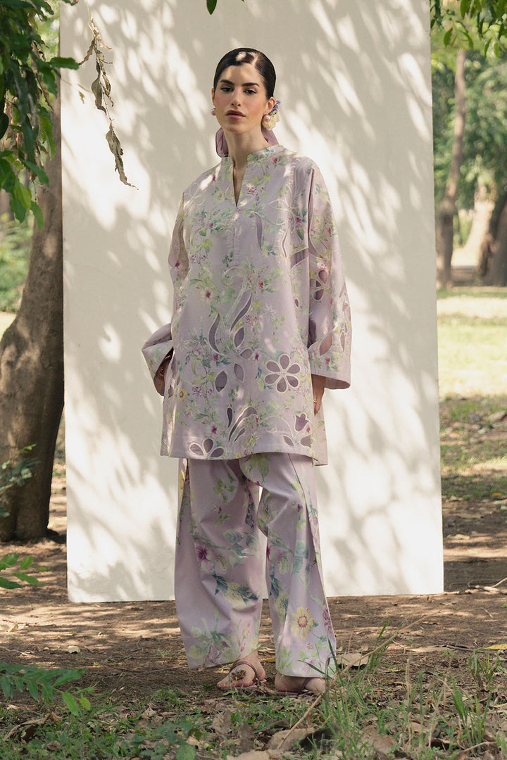 IP-381 PRINTED LAWN