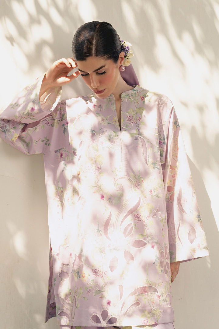 IP-381 PRINTED LAWN