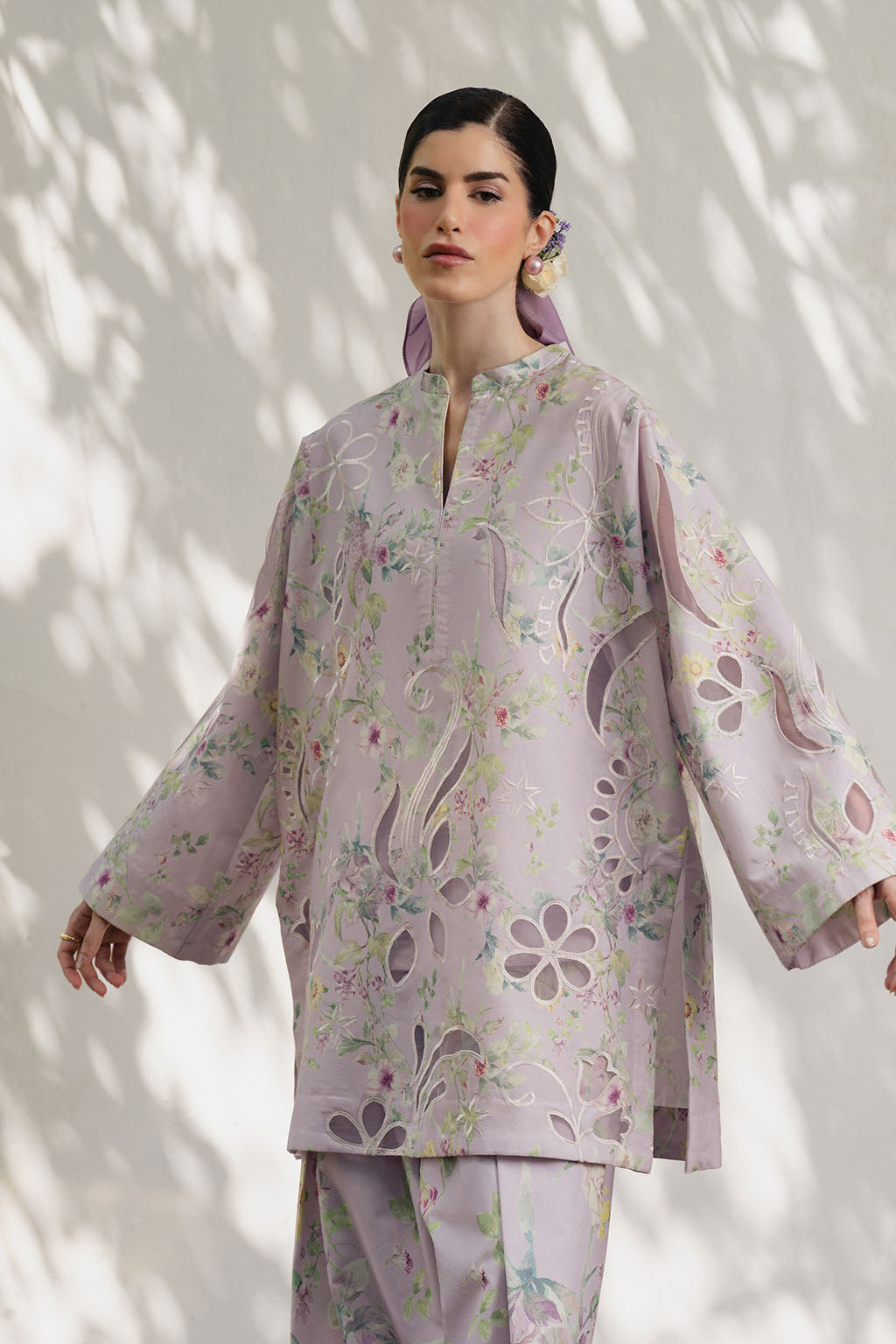 IP-381 PRINTED LAWN