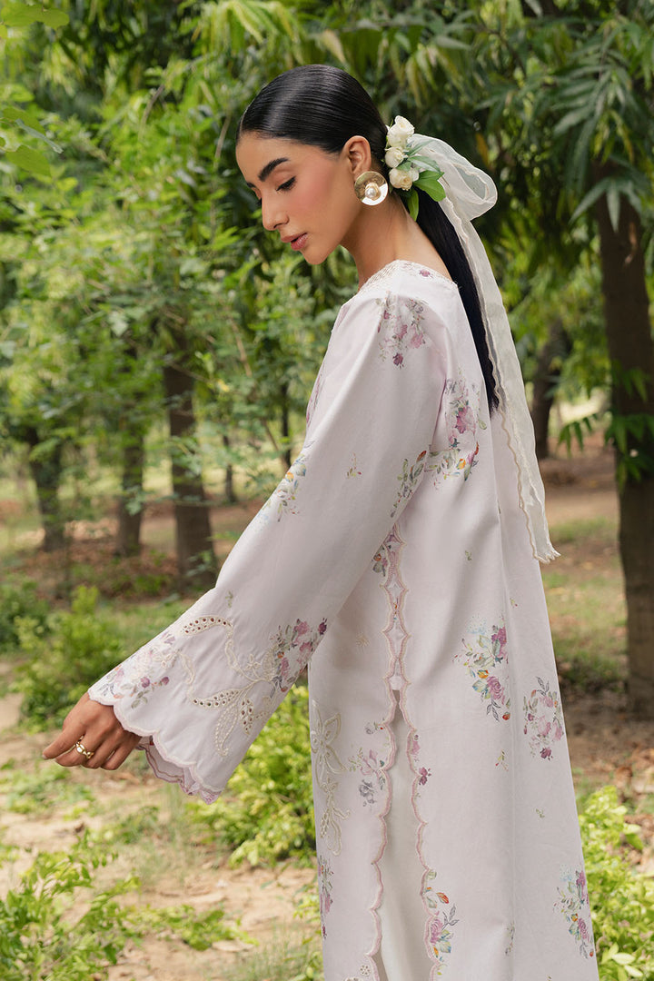 IP-383 PRINTED LAWN