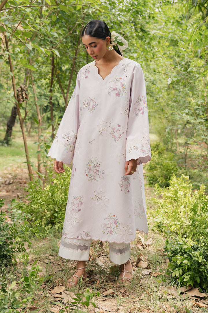IP-383 PRINTED LAWN