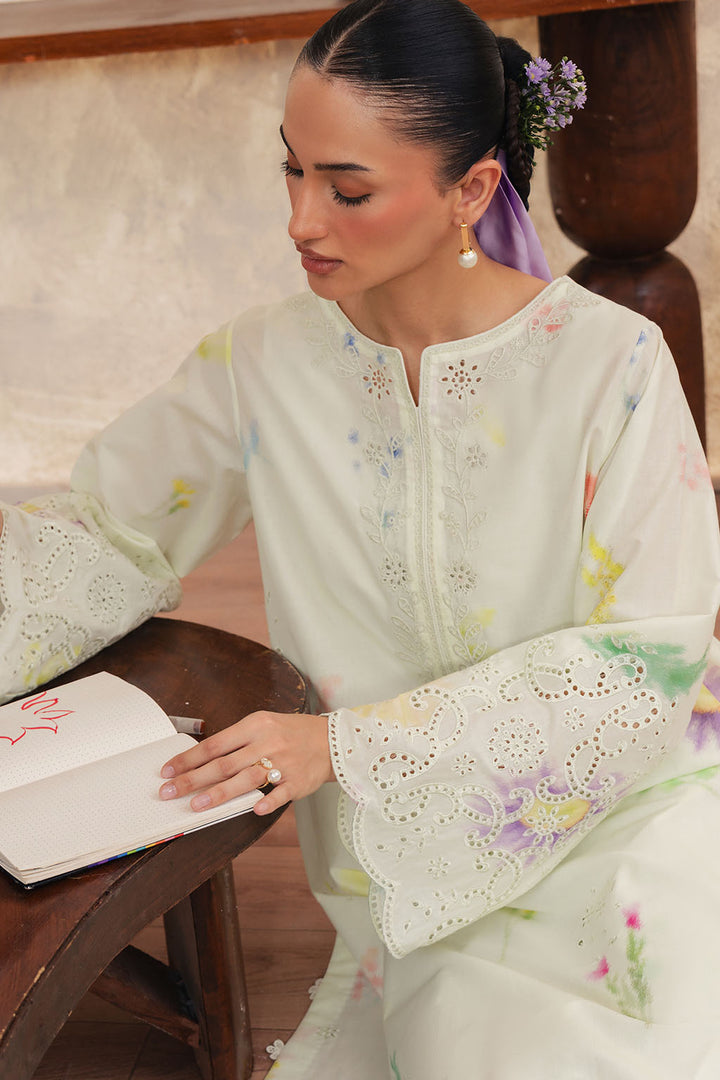 IP-384 PRINTED LAWN