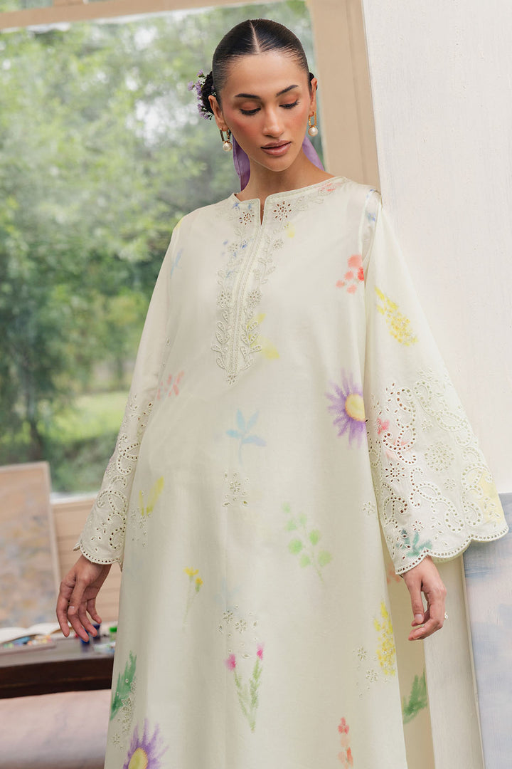 IP-384 PRINTED LAWN