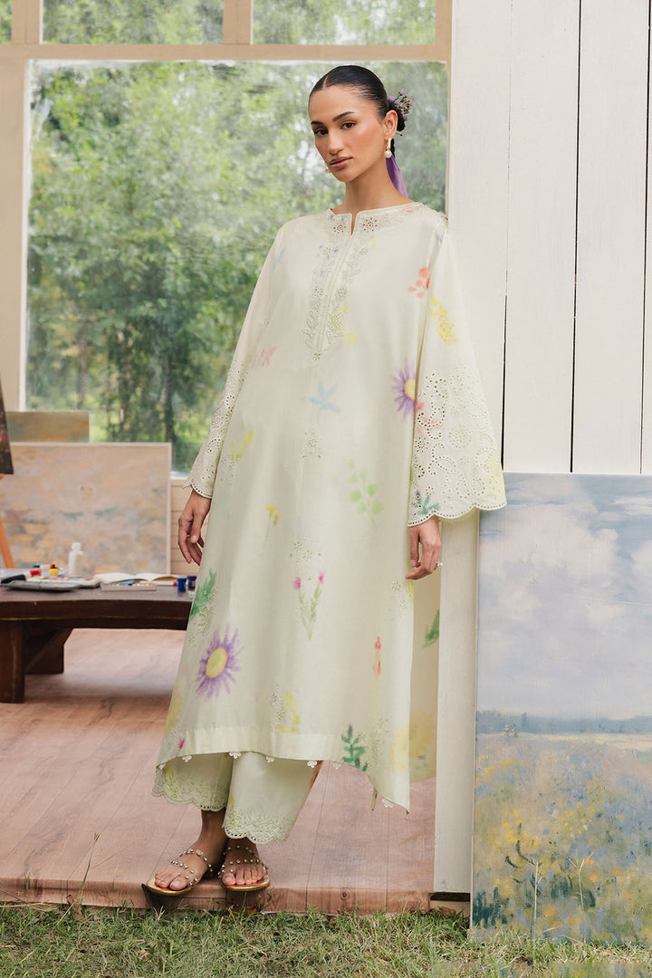 IP-384 PRINTED LAWN