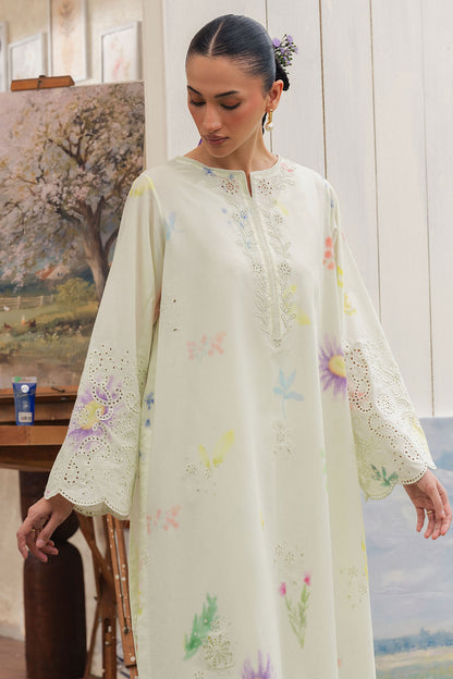 IP-384 PRINTED LAWN