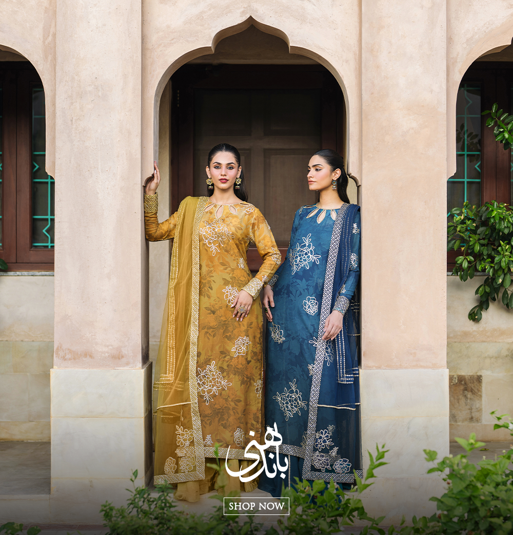 Bandhani-Luxury-Formal-Chiffon-Collection