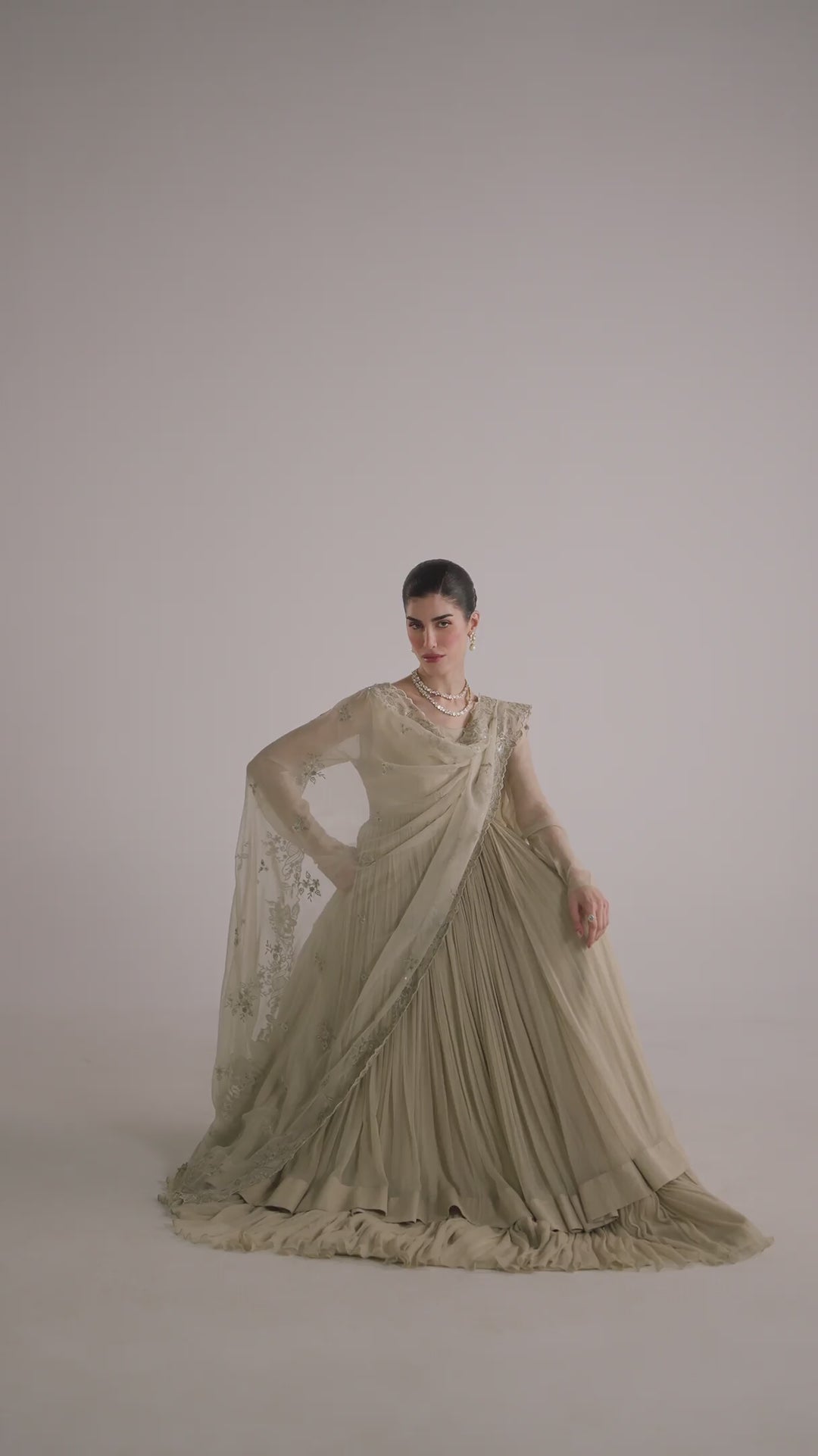 IP-350 PLAIN CHIFFON