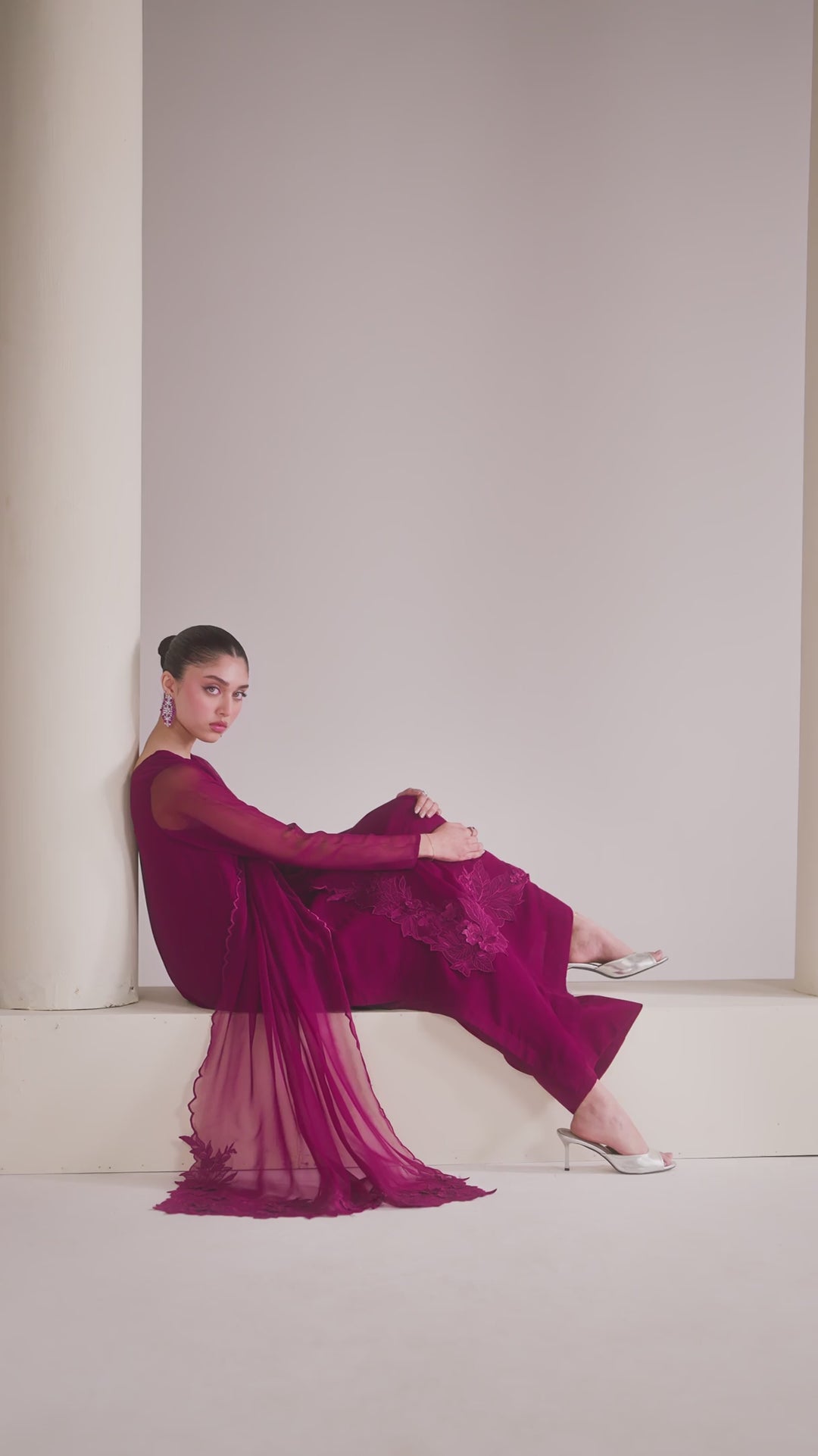 IP-351 PLAIN CHIFFON