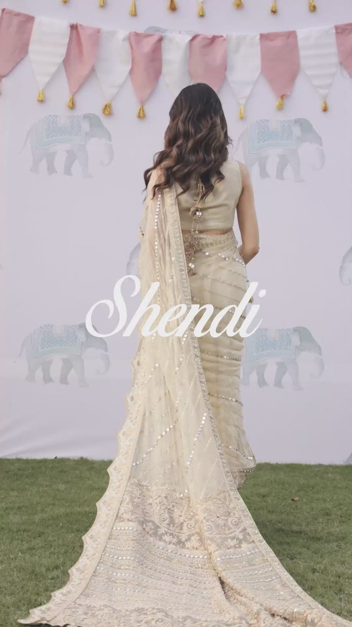 ISC-03 Maiyaa (SAREE)