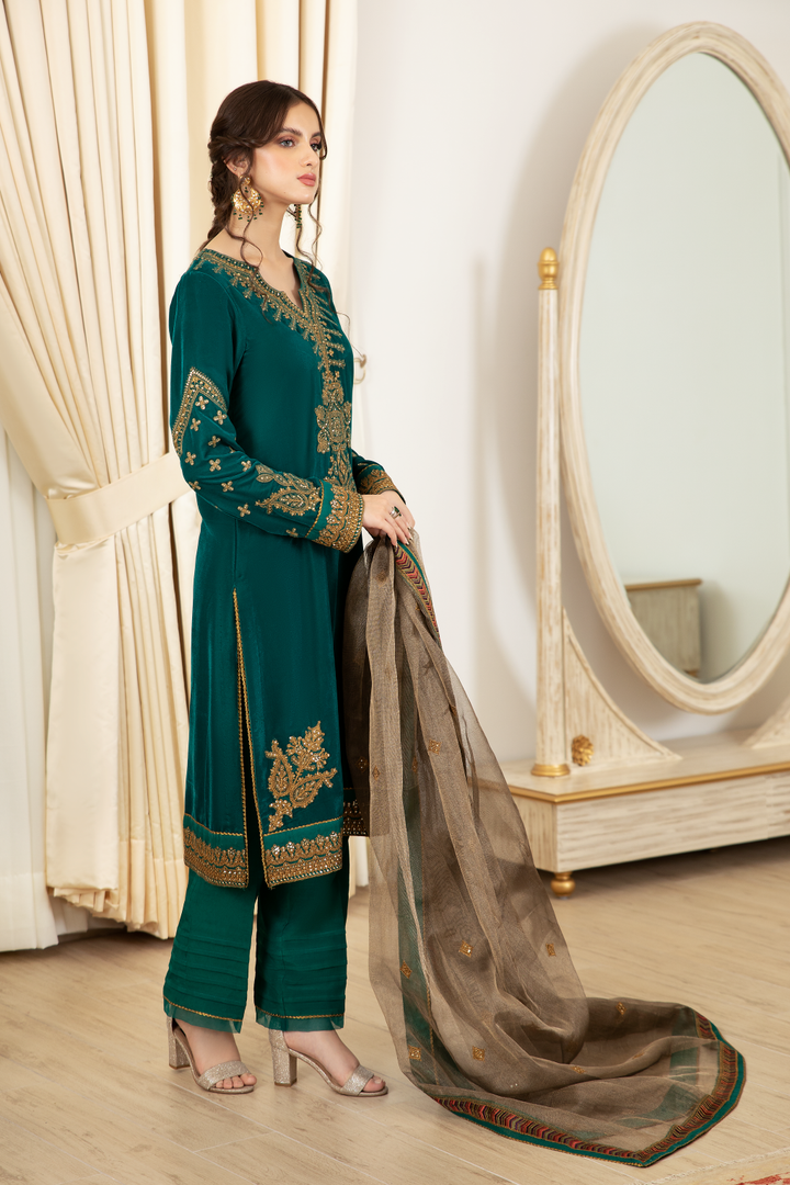 IV-08 Mehak - Iznik