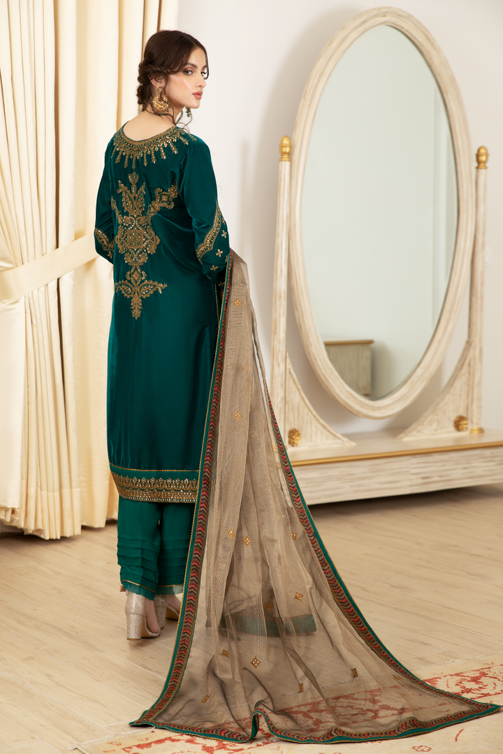 IV-08 Mehak - Iznik