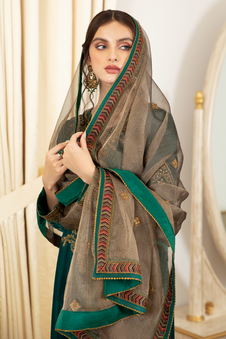 IV-08 Mehak - Iznik
